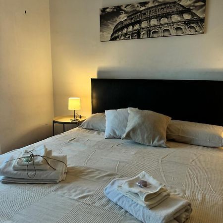Domus Apartments Rome Exterior photo