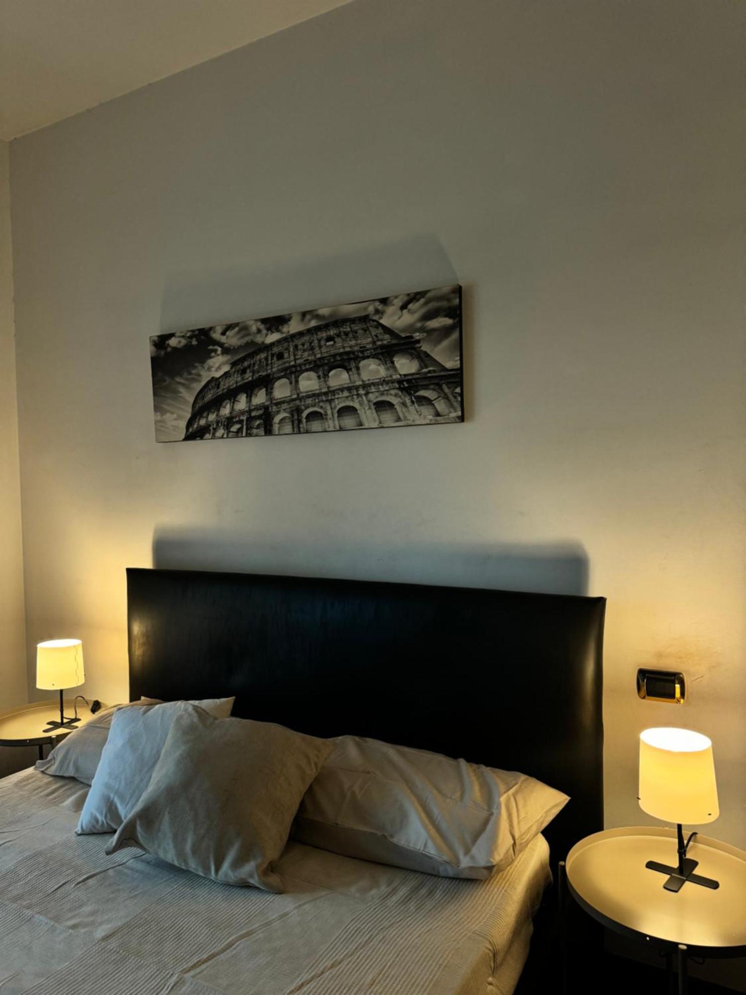 Domus Apartments Rome Exterior photo